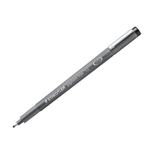 1.2 PIGMENT LINER